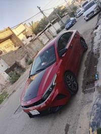 فورتي EX • ٢٠٢٢ • غرامات ٨