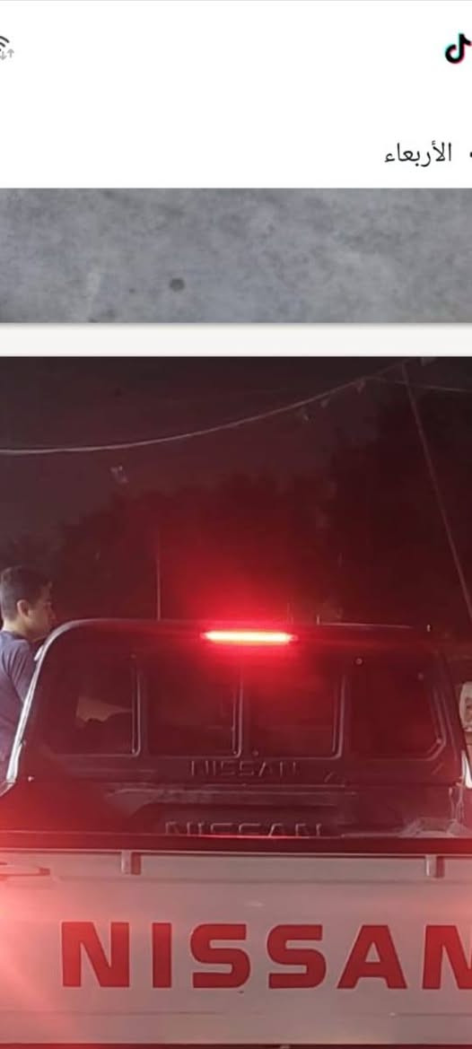 مكلف بالنشتر لاتراسلني
تعلق ماجاوبك ماعندي منيه على أحد
سبايدر نيسان تفصيخ أصلي بدون كسر ***********سعرة١١٥ وبي مجال للطيبين
