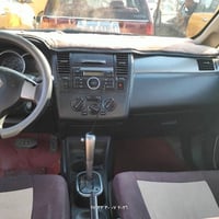نيسان فيرسا • سنوية جديده • اوتو