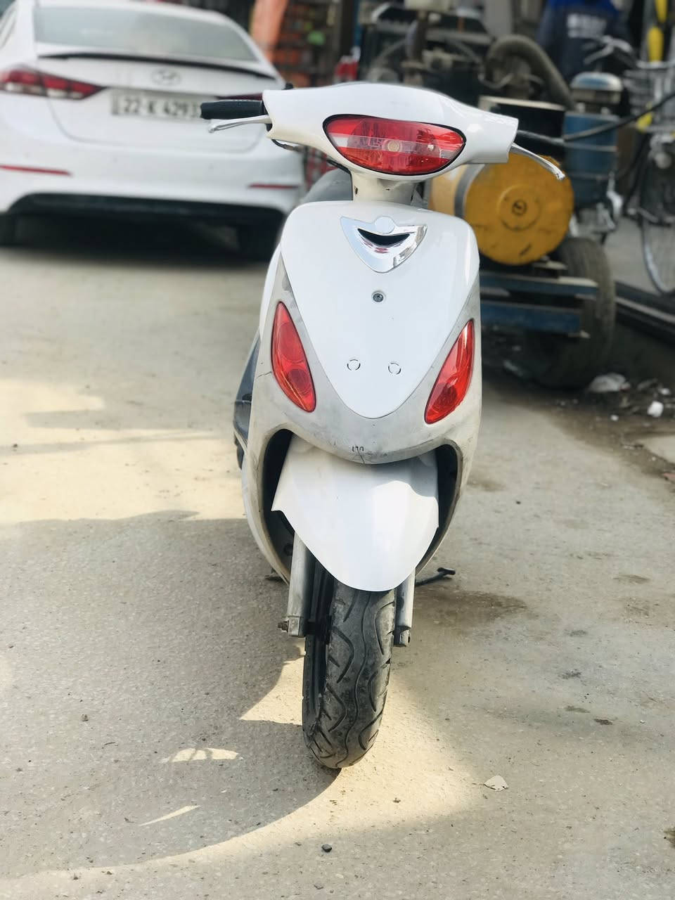 سلام عليكم ماكس منغولي نضافه فول كدام عينك شلعه معدل خير من الله مكينه ٥٥ شرط لنعومه سلف هندر شغاله اشاير لايت كله شغال ال سعر ٦٠٠ مكاني نجف كوفه شارع جمهوريه ***********
