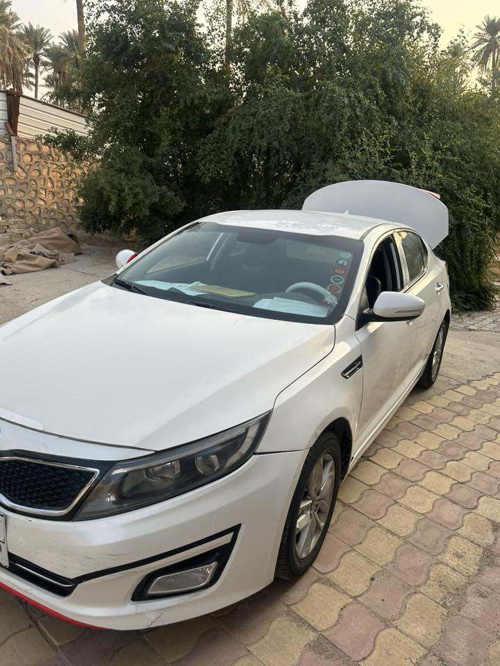 سلام عليكم
اوبتما 2015 ادوات كصة جنطة
جديدة بلكارتون 
فول عدا البنراما 
جاهزه السياره ماناقصها شي 
بيع سريع60مع المجال
مكانها:النجف
متؤمه كاملة 
***********
متواجد واتس
