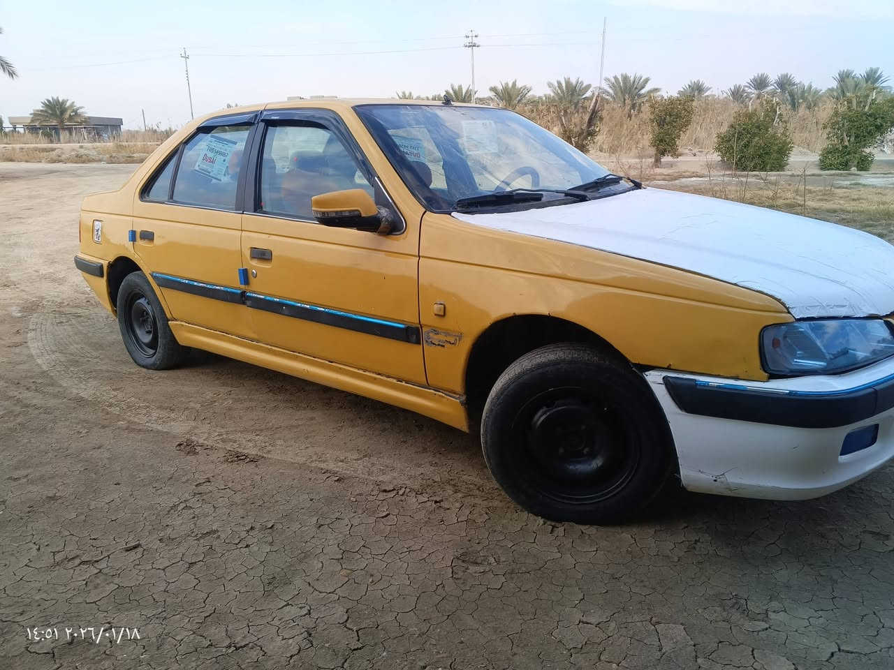 ياالله بارص 2011 كير مكينه كفاله تخم تاير مصفره هيئه وغرامه تحويل مباشر سنويه لل2028. حداديه فول كهربائيات فول سياره كابيها ضربه السعر 27 معه مجال بسيط لشراي الرقم *********** مكاني بابل قرب مشروع لمسيب
