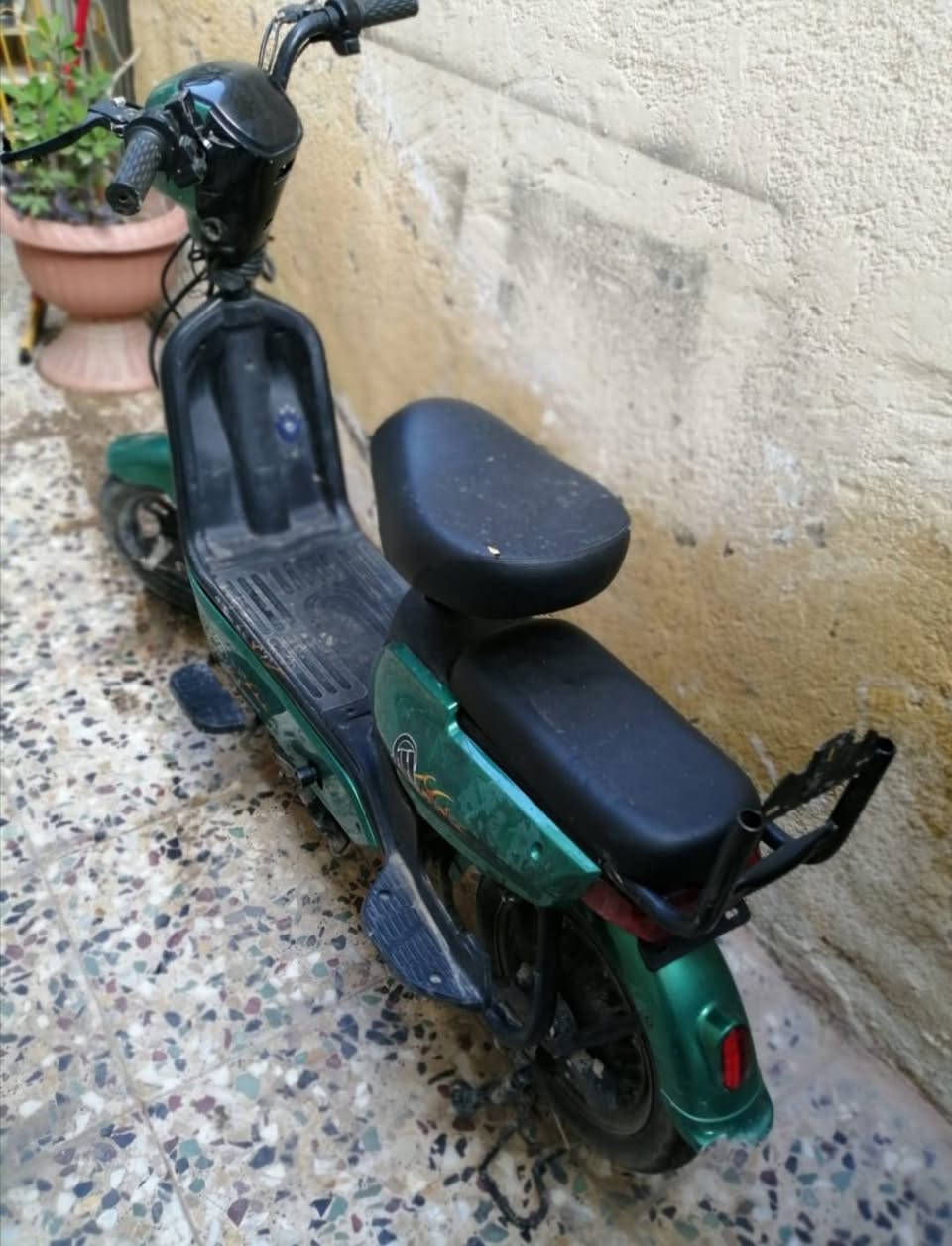 دراجتين شحن نضاف مثل مواضح بصورة مستعجل ع بيعة الدراجة  الوحدة ب 170 وبيهن مجال... رقم بي واتساب ✅ 078‪17271765


**إذا كنت صاحب هذا الإعلان وتريد حذفه لأي سبب، رجاءا أرسل رسالة إلى الدعم الفني**