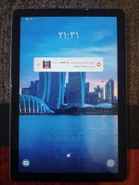 ايباد • نضيف • للبيع