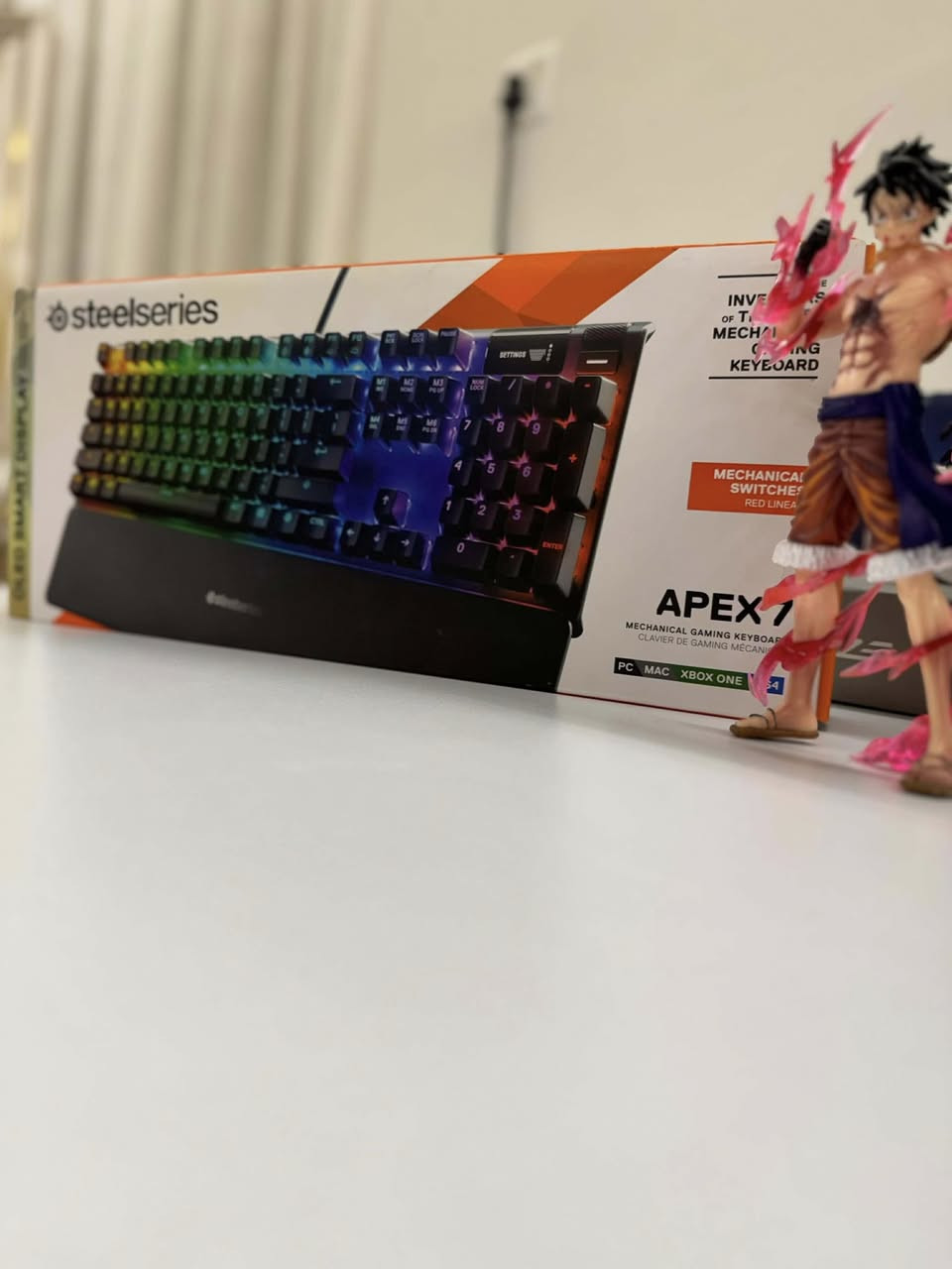 السلام عليكم شباب شلونكم… التفاصلي جوه كل صوره 
والقطع بيها الضمان والاسعار شامله التوصيل واستخدام ساعات قليله جدا🤍


**إذا كنت صاحب هذا الإعلان وتريد حذفه لأي سبب، رجاءا أرسل رسالة إلى الدعم الفني**