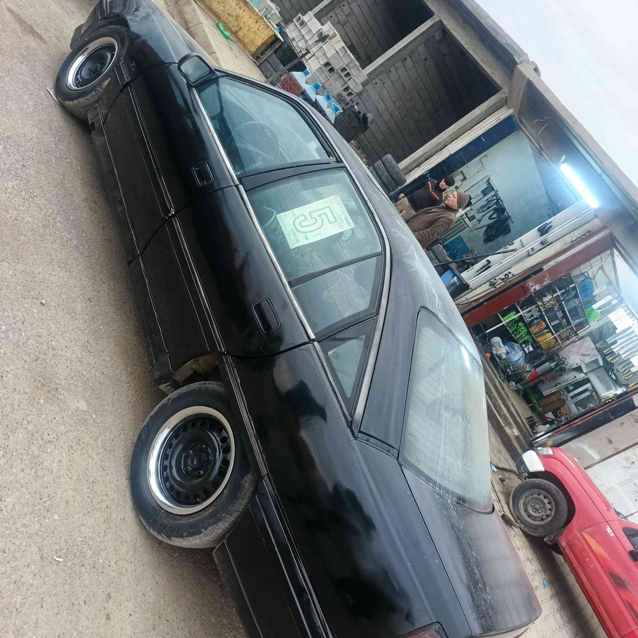 السلام وعليكم اوبل اوميكا كابون بنزين رقم كركوك شرط التحويل سنويه ساقطه سنه كير محرك شرط كهربائيت تخم تاير صدر بطريه كله جديد العنوان كركوك ناحيه يايجي السعر ٢٢وبي مجال ***********
