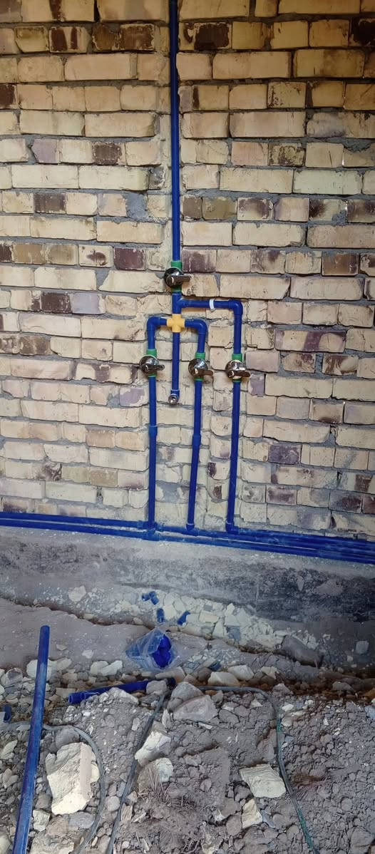 شد وصيانة كيزرات مقطورات مغاسل *********** عمارة, ميسان
