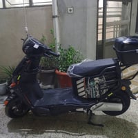 للبيع زيرو ماماشي بعد باتريات مامشحونه السعر 800 الف 07518567751   077...