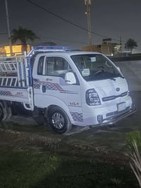 كيا حمل • ٢٠٢١ شكل ٢٢ • بدون صبغ