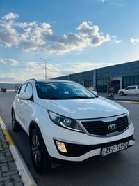 سبورتاج • ٢٠١٣ • ١٤٠٠٠٠ كم