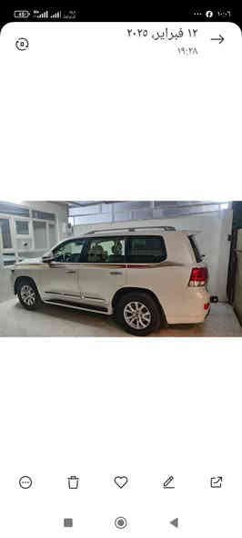 لاندكروز 2016
مواصفات GXR 

ماشي 93 الف 

للتواصل والاستفسار الاتصال على الرقم ***********

السعر 480 ورقة كركوك
