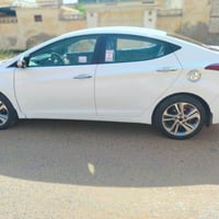 النترا ٢٠١٥ • ماشيه ٨٠ الف • نجف