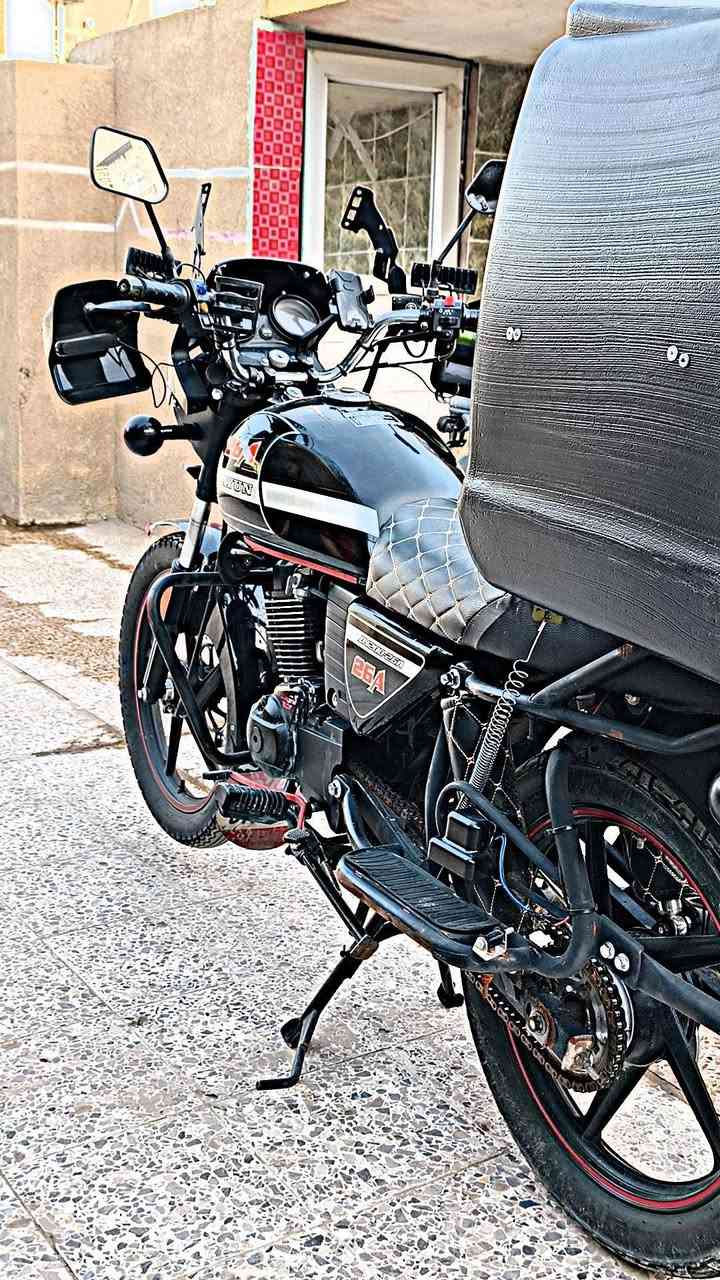 سلام عليكم : دايوان موديل 2024 كلاسك رقم أربيل كير ومكينه انطي بيهن ضمان +الشلعه و المعدل الدراجه خير من الله نواقصهه فقط جاملغ موضح بل صوره بي كسر + دبل اليسار الجبنه طاكه بس تجفيت الدبل فقط السعر 2400 وبيهه مجال جدا بسيط رجاأ إخوان الموشراي لا يتعبني وبل خير عل ياخذهه الدراجه باسم صديقي يمي بل منطقه تريد تحويل أتريد وكاله بنفس اليوم مكاني أبو غريب ه‍ *********** رقم بي واتساب
