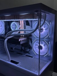 تجميعة • RTX 3060 • R5 3600