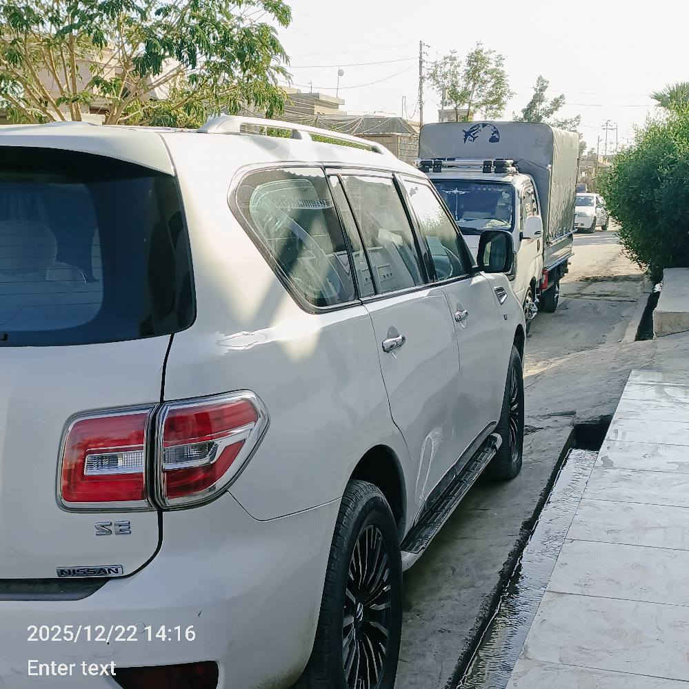 نيسان باترول موديل2011 مواصفات، seغاز و بن زين دةبل اكسل مرتبة كهربائي كون كهربائي سلايت ويل سبورت ب اسمنا تحويل مباشر سعر 211بي مجال كركوك, العراق


**إذا كنت صاحب هذا الإعلان وتريد حذفه لأي سبب، رجاءا أرسل رسالة إلى الدعم الفني**