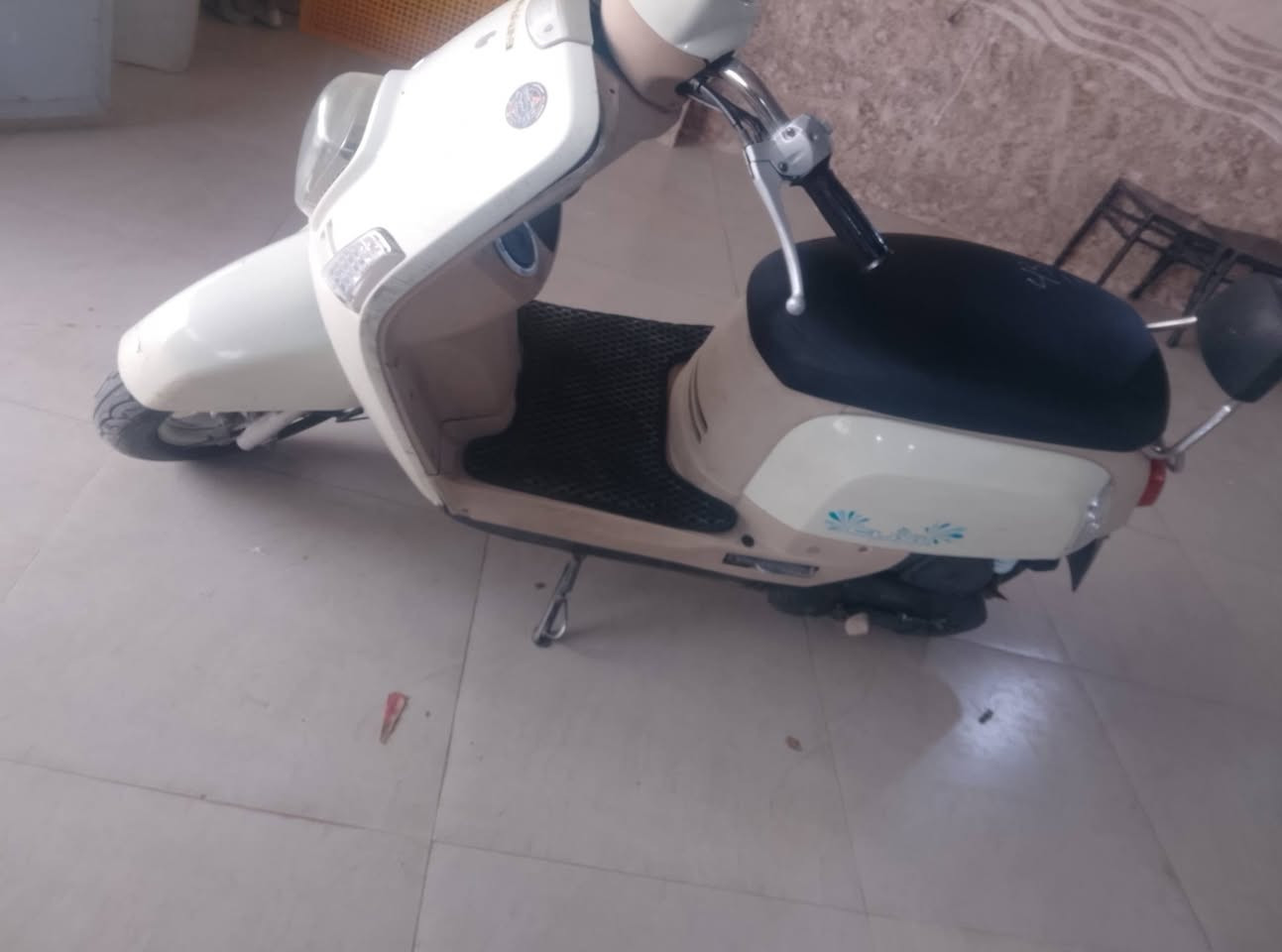 سلام عليكم دراجه بوليس لبيع كربلاء حي العامل سعره 850وبيه. مجال حك الجيه مالتك رقم الهاتف ***********
