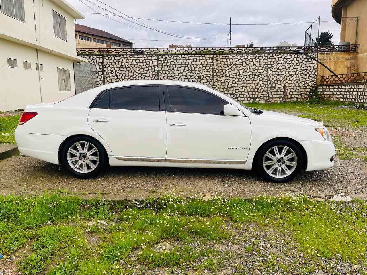 ئەڤەلۆن ٢٠٠٨ بڕاوەی دوبەی بێ ڕەقەم لمیتید  سعر 60
فول مواسەفات   ***********
سلاید. 
بەسمە 
ناو زەرد 
کوشین هیتەر و کوشین جلد 
توندو تۆڵە 

تایەو ویلی تازەی لە ژێرە دخان, السليمانية
