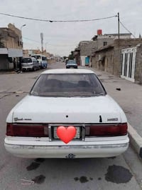 مارك • مكفولة غرامات • بصرة زبير