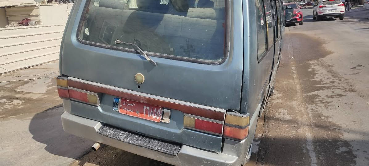 السلام عليكم كيا بستا 1993 للبيع سنويه ساقطه من 2021 بسمي للبيع سعر 40 $مكان بغداد العامريه


**إذا كنت صاحب هذا الإعلان وتريد حذفه لأي سبب، رجاءا أرسل رسالة إلى الدعم الفني**