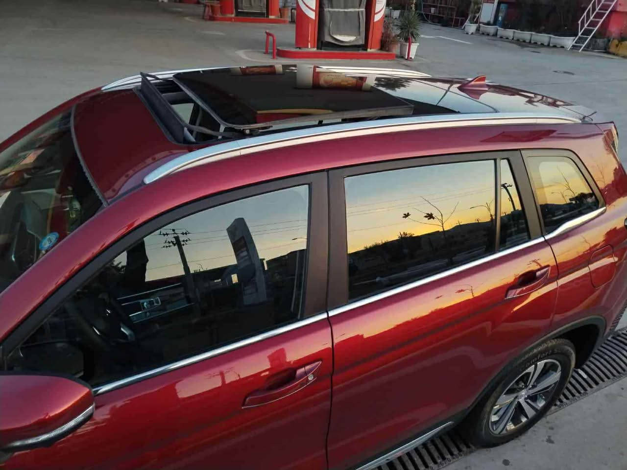 شانجان موديل2019 قةپات مواسةفات 110هةزار رؤيشتوة سةنةوى تا 2029 تازةية
***********
*********** رانية, السليمانية
