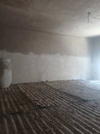 خلفه جص وبورك حالين متفرغ 07717519411