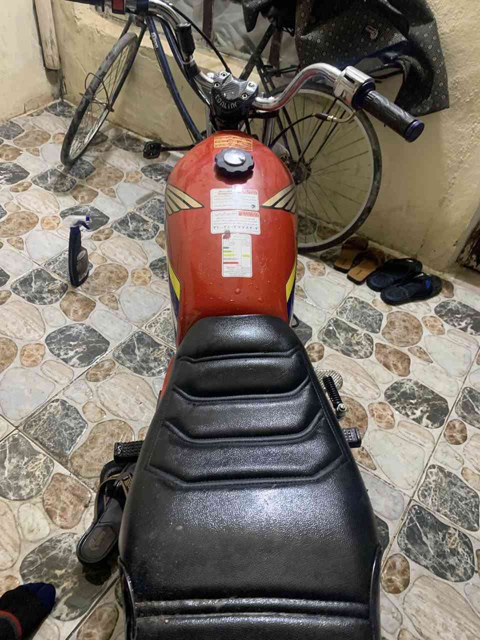 للبيع أو مراوس  
سعر ٢٥٠ بي مجال للشراي
مكاني خانقين 
رقم ***********
