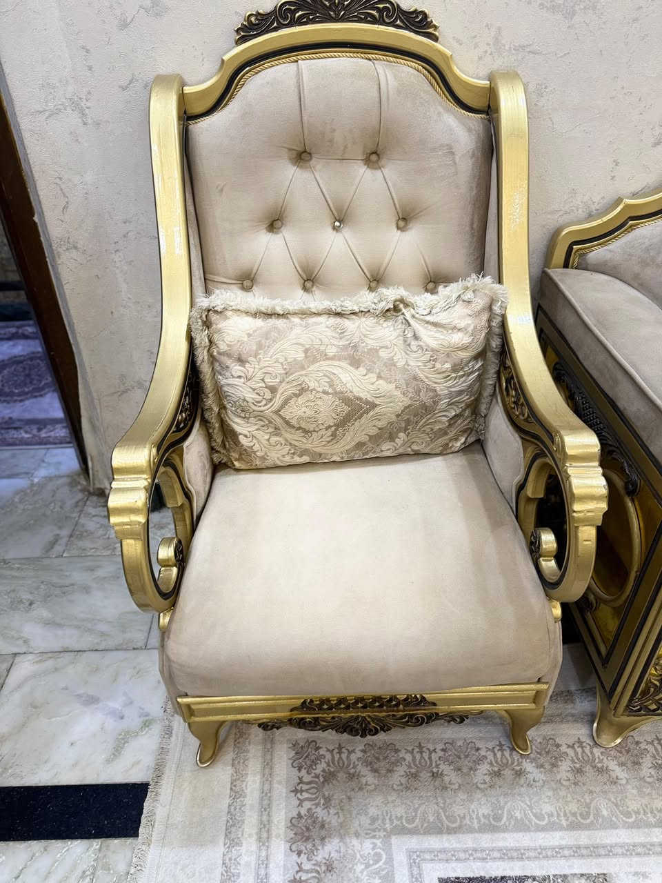 السلام عليكم عندي هذا التخم اريده ب ٦٥٠ نضيف كلش تكمه


**إذا كنت صاحب هذا الإعلان وتريد حذفه لأي سبب، رجاءا أرسل رسالة إلى الدعم الفني**