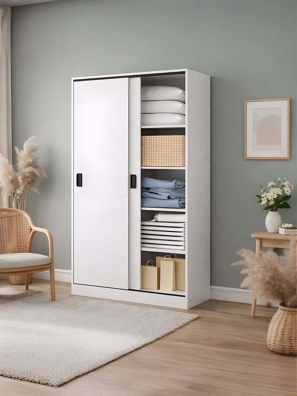 كنتور 2باب
كنتور 5باب
موديلات جديده في تصميم عصري جديد وحديث لاصحاب الذوق الرفيع والتميز بيتك ويانه اجمل واحدث الموديلات الجديده نوعيه ممتازه جدا

منشأ تركي 😍🇹🇷 

للحجز والاستفسار يمكنك مراسلتنا على الصفحه الرئيسيه 
وايضا يمكنك لاتصال واتساب او تصال هاتفي 📞📞
رقم الهاتف ***********

توجد خدمه توصيل كافه محافظات العراق 🚛🚛🚛🚛
