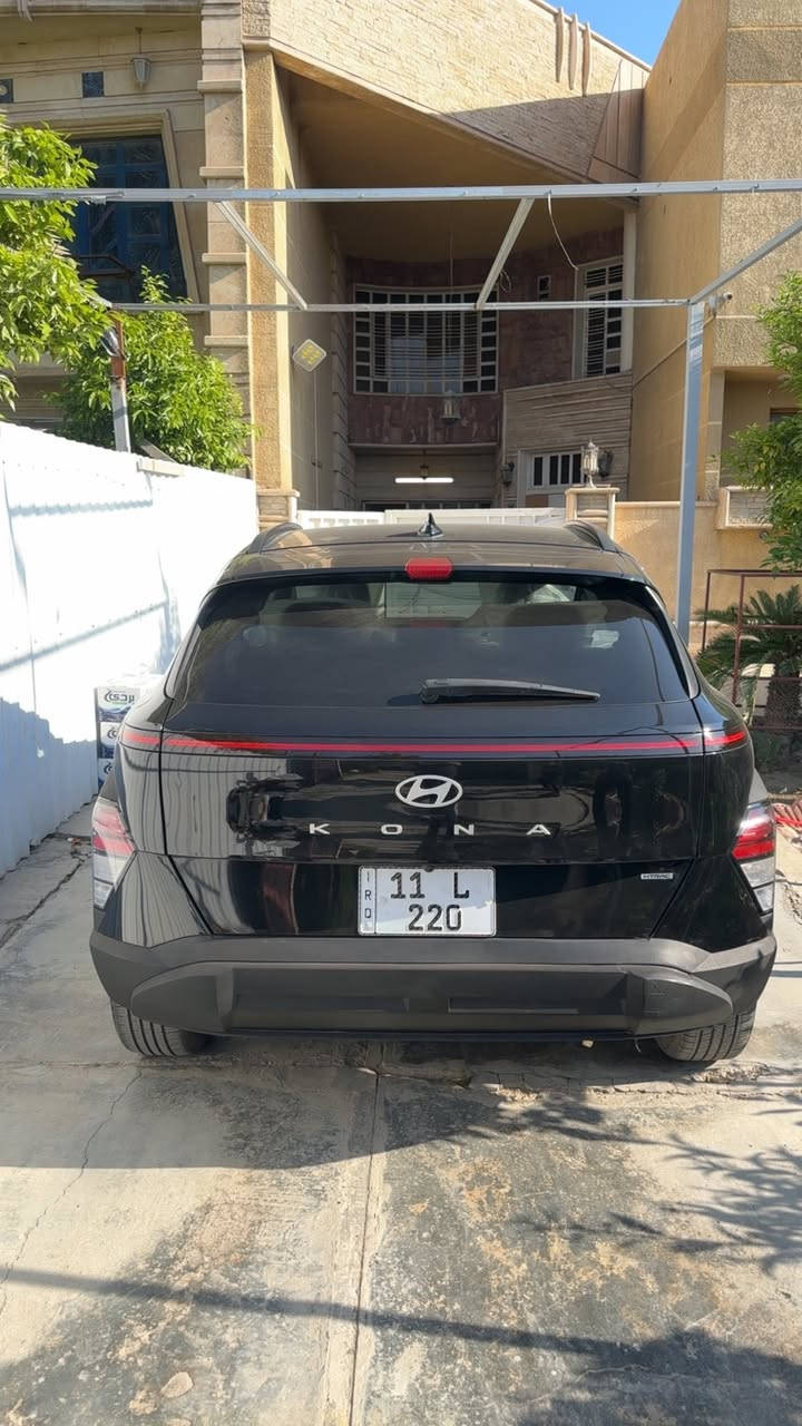 السلام عليكم
هوندا كونا ٢٠٢٤ موجود صور السونار والحادث بالمنشور 
السعر ١٥٥ 
أبو محمد *********** بغداد
