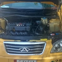 محرك يارس • توماتيك • ٢٠٠٩