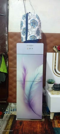 براد ماء • جديد استعمال شهر • جكوك الكاظمية