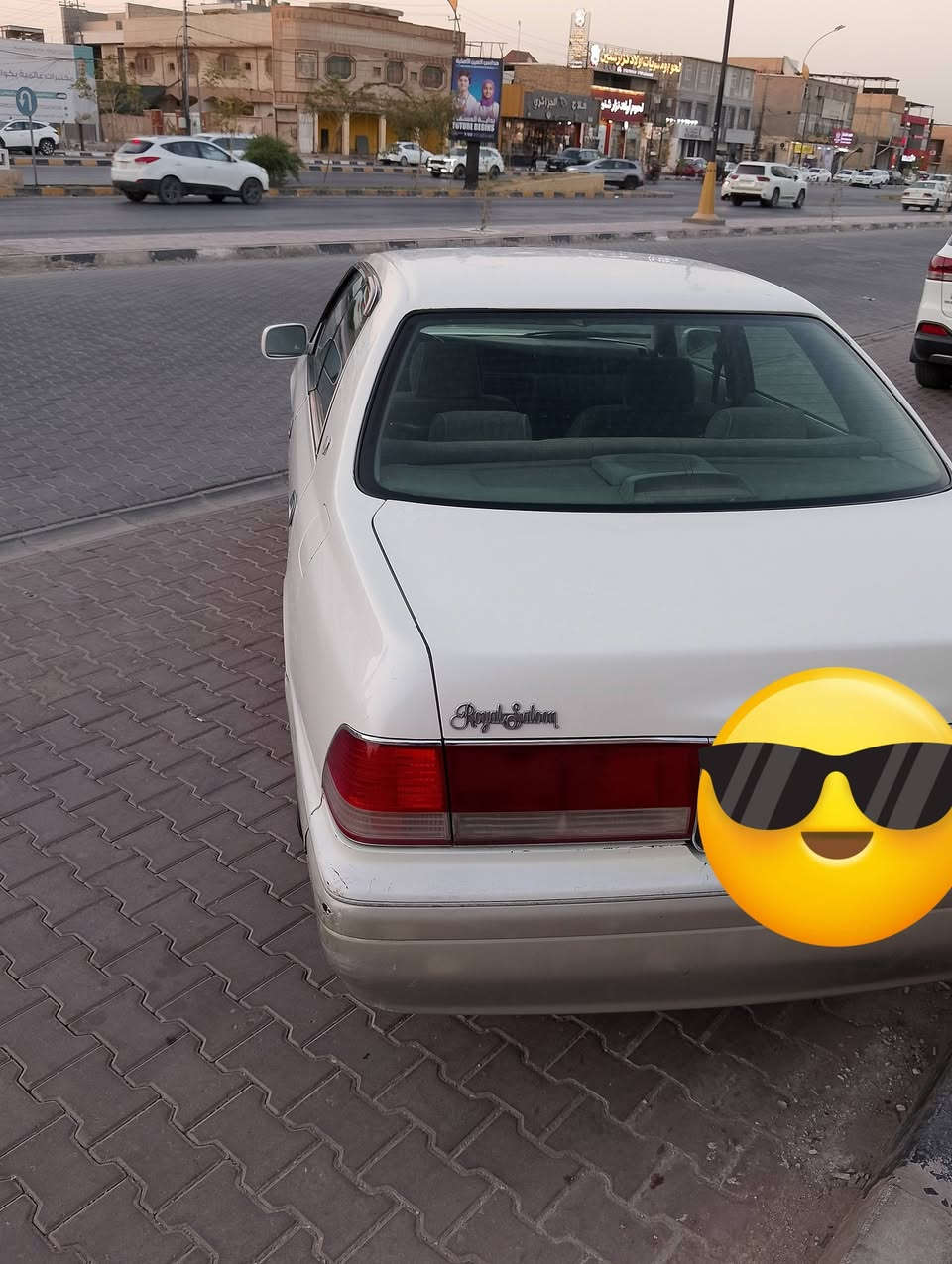 سلام عليكم سياره راس الثور فلات موديل 99 سنويه جديده 2029 مشروع وطني مداور كل محافضات محرك وكير حداديه كله جاهزه محرك 3000فيشه بطل تخم تاير جديد تبريد نقص غاز فقط شاصي 55 كريستال غرفه بل جيش دشبول كله جديد كشنات كهربائية مكفوله كفاله عامه من دكت الجاكوج شرط حتى صبغ مكفوله كفاله عامه سونار افحص مكاني نجف حي المعلمين سعر 84بيه مجال ***********

