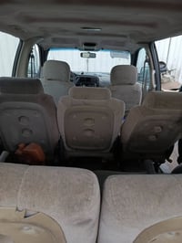 فنجر ١٩٩٧ • مكفول كير ومحرك • كازكيت فقط