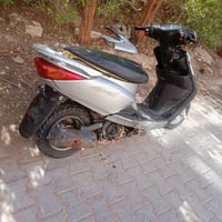 بريز 140 • شغالة • ساحة عدن بغداد