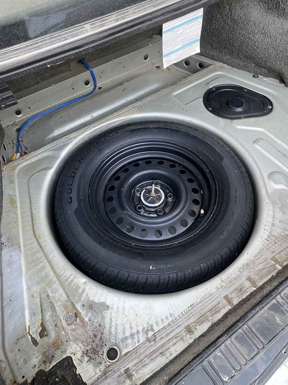 السلام عليكم

بي ام دبليو للبيع

موديل 1990
 
مكينة 3000

رقم بغداد

السيارة عالبلاد ممصبوغة بيها جراد وبيها مكانات صبغ

مكينة وكير خير من الله

صدر امامي خلفي 95 ‎%‎

جام كهربائي

مكانه بغداد

السعر 60 ورقه وبيها مجال بسيط

للاستفسار اكثر عالخاص او الاتصال

***********
