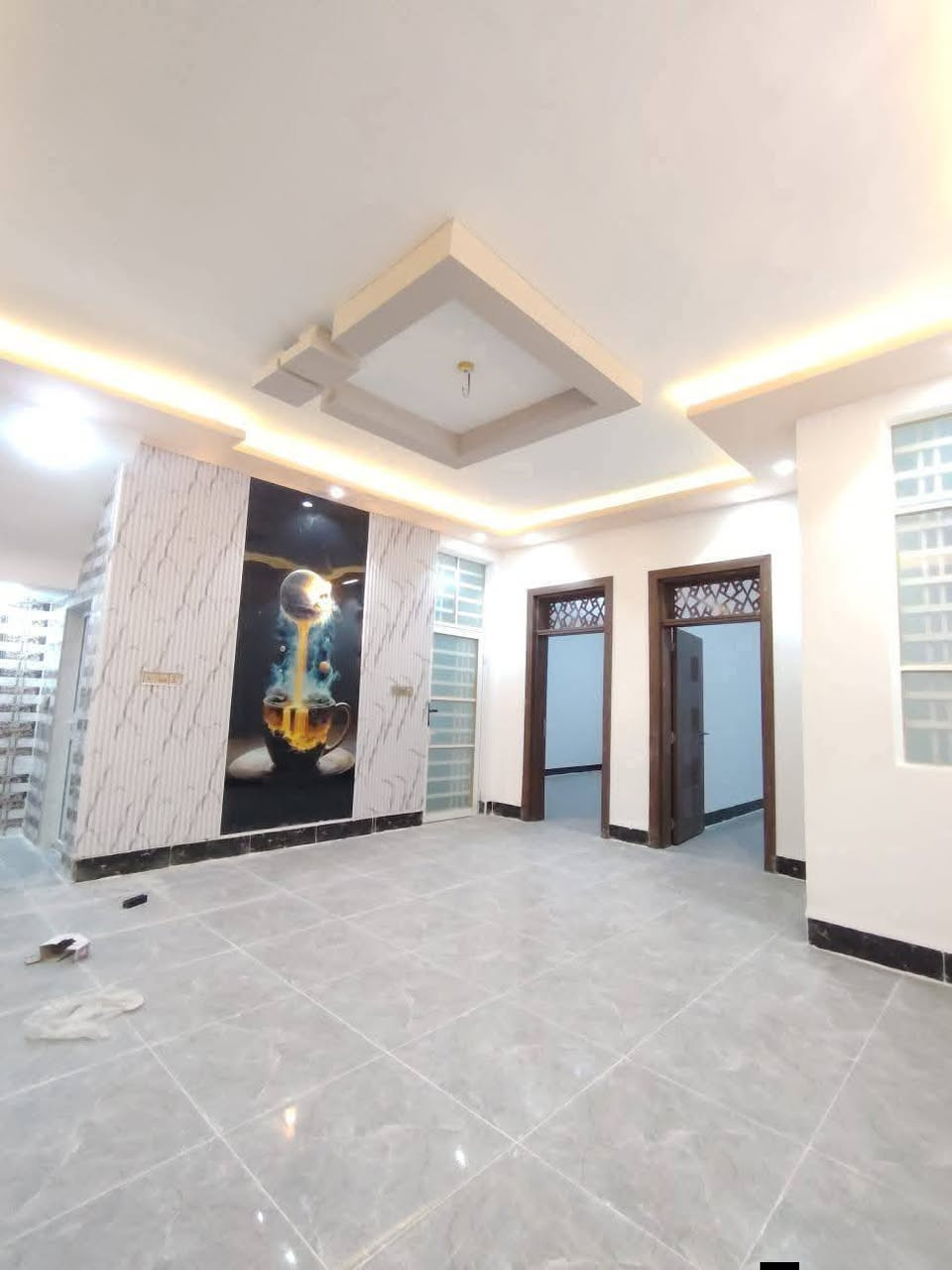 #مكتب_التساهل_للعقار
#بيت_طابو_زراعي_سند25
السعر55 مليون وبي مجال
بناء حديث👍🏻***********📞
غير مسكون
بناء ممتاز جدا 

 عنوان لبيت النجف 
#مقابل_ملحق_قرية_الغدير_مباشر 
#يحتوي #لبيت_على+_2غرفه+صاله +ستغبال +مطبخ +صحيات بلداخل +وصحيات بلخارج 
***********وتساب
