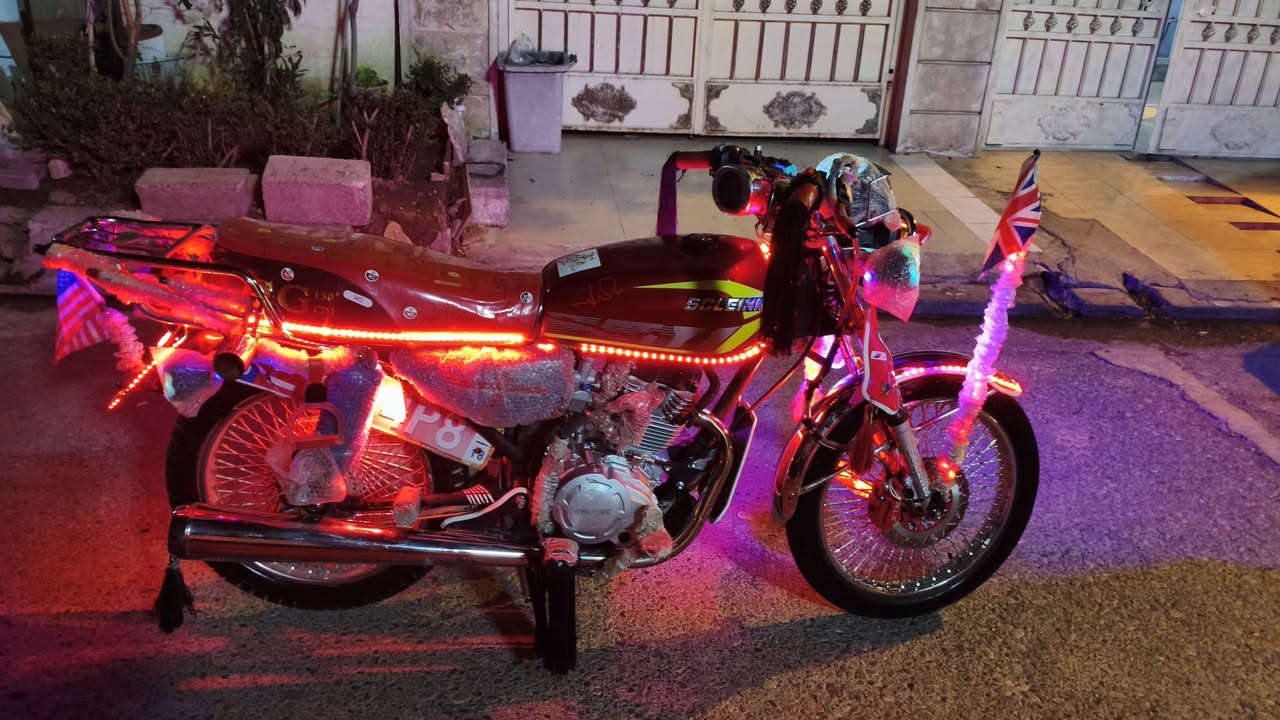 سولينك 2024 فول كماليات ربع ماناقصها 200cc منفيس اصلي 800 الف بي مجال


**إذا كنت صاحب هذا الإعلان وتريد حذفه لأي سبب، رجاءا أرسل رسالة إلى الدعم الفني**