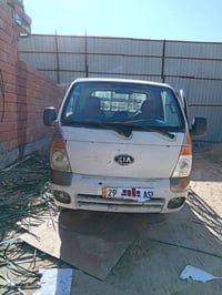 كيا فحل • ٢٠٠٦ • واسط انگليزي