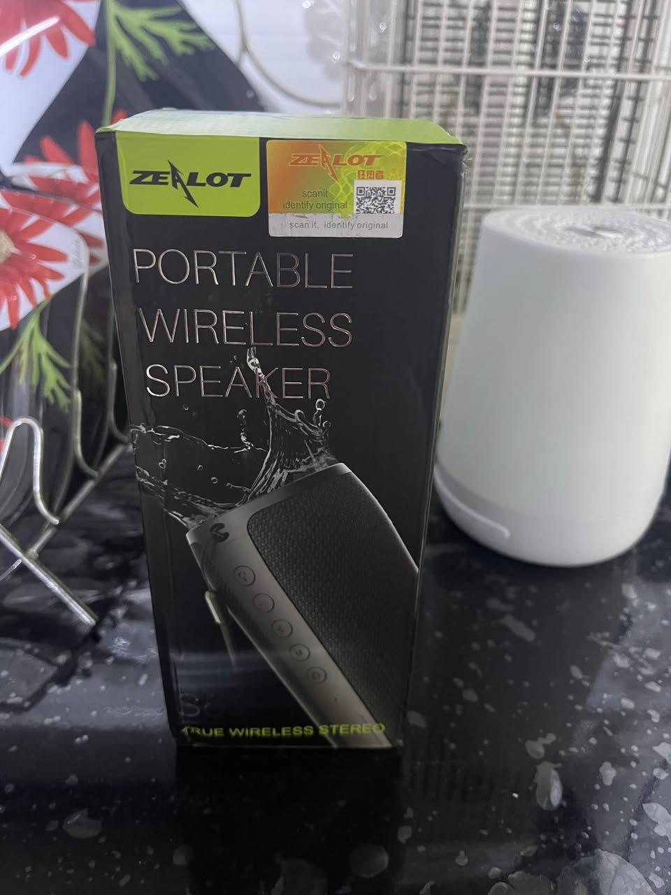 سبيكر زايلوت s51
السعر ٢٥ الف


**إذا كنت صاحب هذا الإعلان وتريد حذفه لأي سبب، رجاءا أرسل رسالة إلى الدعم الفني**