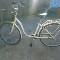 بايسكل ياباني • شبه جديد