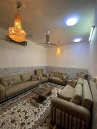 حي الجامعة • 120م • طابو صرف