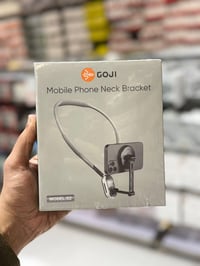 ستاند رقبة • ماك سيف • GOJI