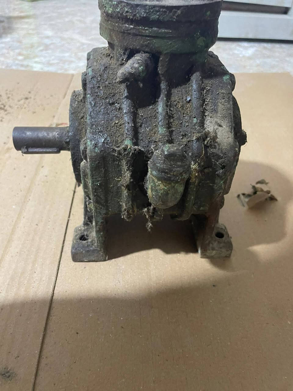 السلام عليكم كير بوكس متعدد الاستعمالات السعر 50 الف العنوان بصره حي الاصدقاء  ***********
