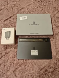 / ايباد ريد ماجيك استرا نضافة فولل الله يشهد شخط مابي مستخدم شهرين لو ...