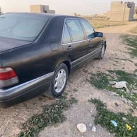 شبح ٥٠٠ • موديل ٩٥ • رقم دولي