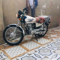 ارشه ١٧ طالع صار ٣ أشهر وكيل اوصلي جاهزه للترقيم دراجه خير من الله ما ...