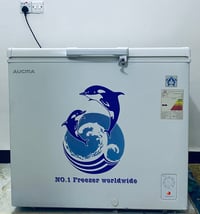 مجمدة جديدة • ١٢ قدم • بغداد المحموديه