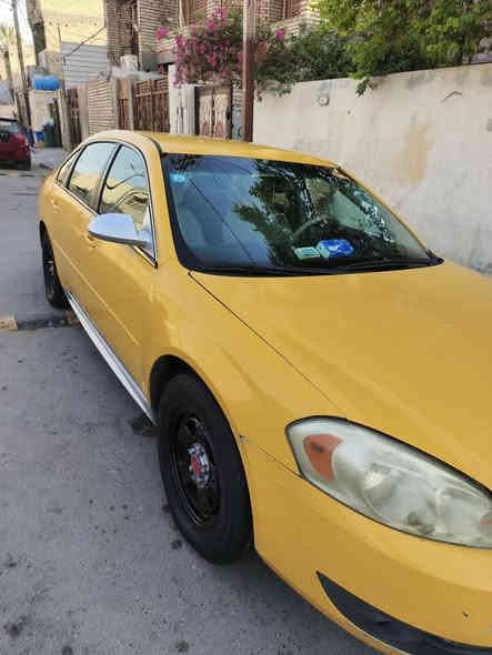 امبالا 2010 كفاله مكينه وكير وصدر وتبريد وتخم تاير وضفيره جديده وقاعده فيوزات كله جديد باسمي مصفره هيئه وغرامات هزه جديده ب70$ وبيهه مجال  مكاني بغداد الاتصال ***********
