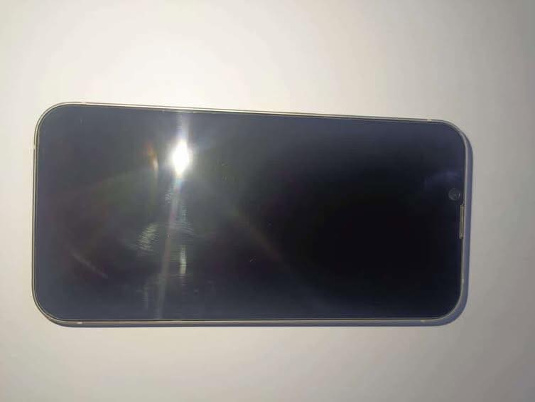 ايفون ١٣  مستخدم  نضافة فول اكثر من تصوير ذاكرة ١٢٨ بطارية ٨٦ مع ملحقاتة. سعر ٤٠٠ بي مجال قليل.  ديالى بلدروز توصيل ماكو


**إذا كنت صاحب هذا الإعلان وتريد حذفه لأي سبب، رجاءا أرسل رسالة إلى الدعم الفني**