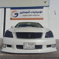 كراون • ٢٠٠٧ • رانيا